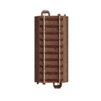 TRIX T62077 - Ger. Gleis 77,5 mm