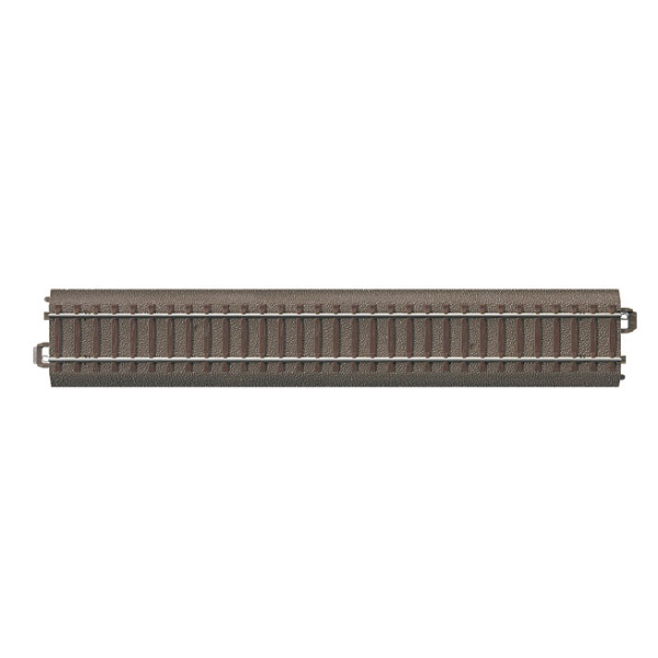 TRIX T62229 - Gleis ger. 229,3 mm
