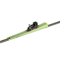 Minitrix Aufgleisgerät Spur N