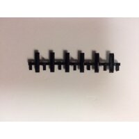 MINITRIX T66539 Isolier-Schienenverbinder