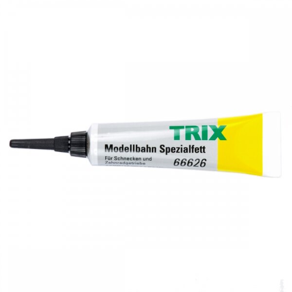 Minitrix Spezialfett 13 g Modellbahn