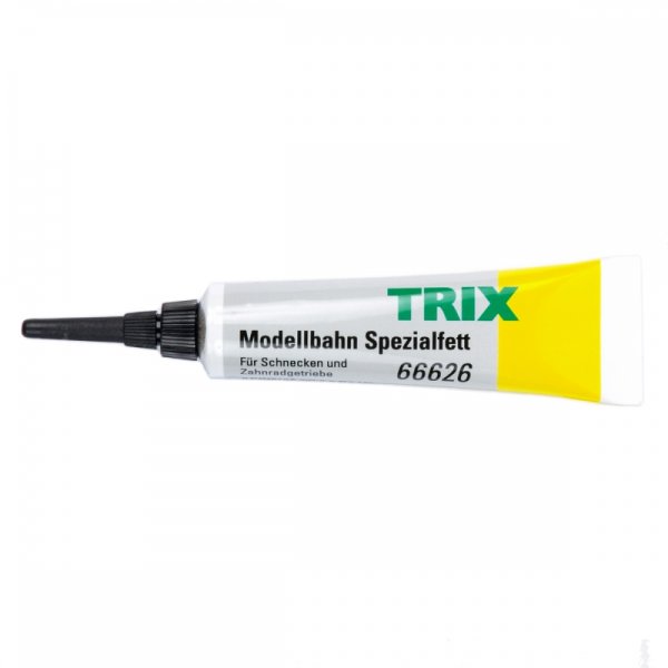 TRIX T66626 - Spezial-Fett