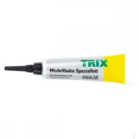 Minitrix Spezialfett 13 g Modellbahn