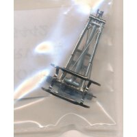ROCO (85442 )Stromabnehmer DSA 150 - grau