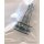 ROCO (85442 )Stromabnehmer DSA 150 - grau