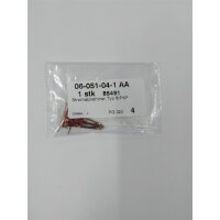 ROCO (85491 )Stromabnehmer Typ 8/PKP