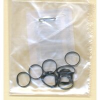 ROCO (85611 )Haftring N 8-10mm 0,3 - 10Stk.