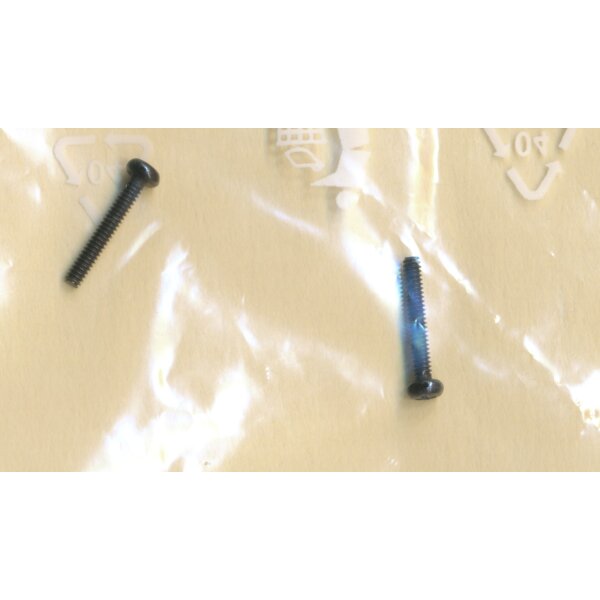 ROCO (85699 )Schraube M1,6x10 mm je stück