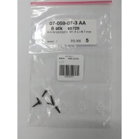 ROCO (85720 )Ansatzschraube 6-Kant M1.4/6.1