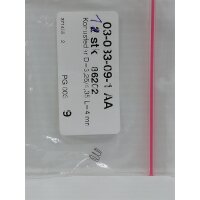 ROCO (86202 )Konusfeder 3,25/4,35 x 4 mm