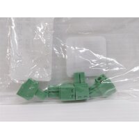 ROCO (96321 )Z21 - Steckerklemmen RM3,5 2p