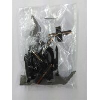 ROCO 98004 Distanzstück D2 mit Bettung