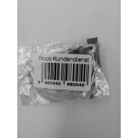 ROCO 98004 Distanzstück D2 mit Bettung