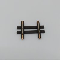 ROCO 98008 Distanzstück D12 ohne Bettung