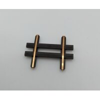 ROCO 98008 Distanzstück D12 ohne Bettung