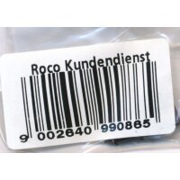ROCO (99086 )Puffersatz (2 x 98792/98793)