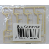 ROCO (100538 )Griffstangensatz -