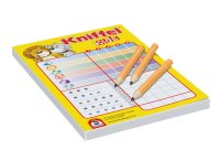 Schmidt Spiele  40535 Kniffel® Kids