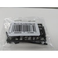 ROCO (114183 )Zurüstbeutel - Dampflok BR01