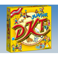 PIATNIK 638473 - DKT - Junior