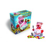 Goliath 303416 ACTIONSPIELE -  Schweine Schwarte