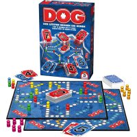 Schmidt Spiele 49201 DOG®