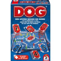 Schmidt Spiele 49201 DOG®