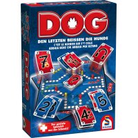 Schmidt Spiele 49201 DOG®