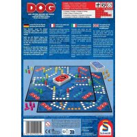 Schmidt Spiele 49201 DOG®