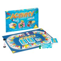 PIATNIK 601248 - Activity Junior