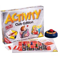 PIATNIK 603839 - Activity Club Edition - ab 18 Jahren