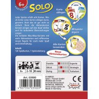 AMIGO 03900 Solo
