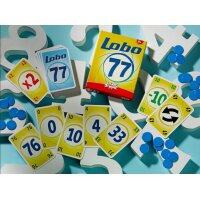 AMIGO 03910 Lobo 77