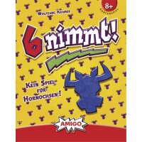 AMIGO 04910 6 nimmt!