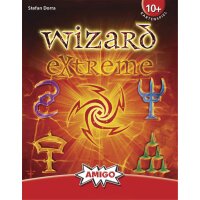AMIGO 00903 Wizard Extreme
