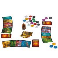 AMIGO 00903 Wizard Extreme