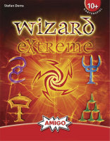 AMIGO 00903 Wizard Extreme