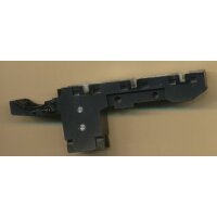 ROCO (123400 )Getriebe kpl. m.Zahnr. - schwarz