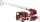 Bruder 03590 Scania R-Serie Feuerwehrleiterwagen, Wasserpumpe + L+S Modul
