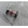 ROCO 135828 Radsatz m. Zahnrad o. Haftring