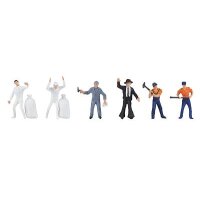 FALLER (150932) Handwerker