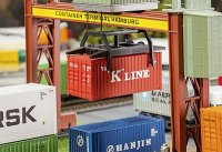 FALLER (180829) 20 Container K-LINE