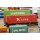 FALLER (180848) 40 Hi-Cube Container K-LINE