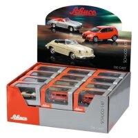 Schuco 452800000 Fahrzeug BMW 335i  / 1:87