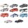 Schuco 452800000 Fahrzeug BMW 335i  / 1:87