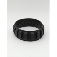 LEGO®  Gummi Reifen für Raupen/Kettenantrieb...