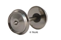 TILLIG (76900) Gl.-stromradsatz 11mm Sch