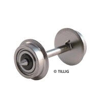 TILLIG (76901) Gl.-stromradsatz  9mm Sch