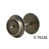 TILLIG (76903) Wechselstromradsatz  für...