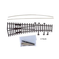 TILLIG (82430) Weiche links 15° BS